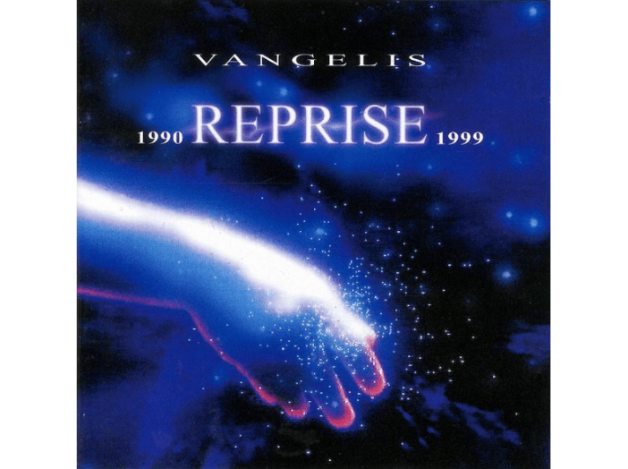 Reprise 1990-1999 CD
