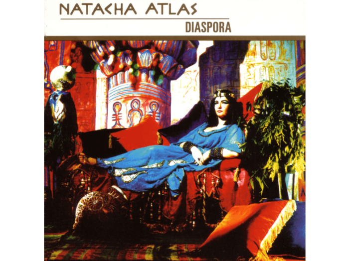 Diaspora CD