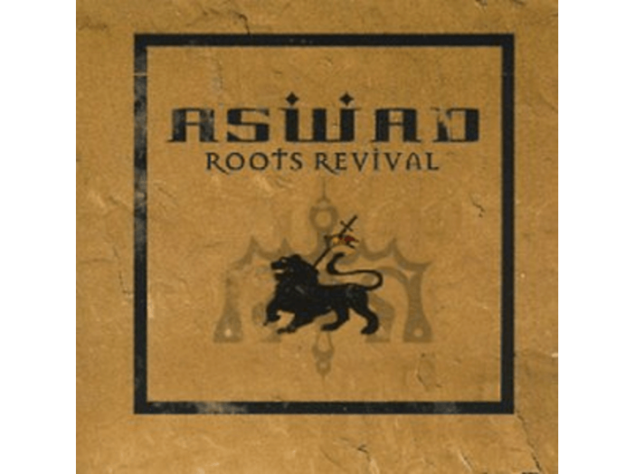 Roots Revival CD