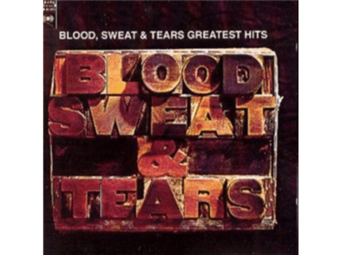 Greatest Hits CD