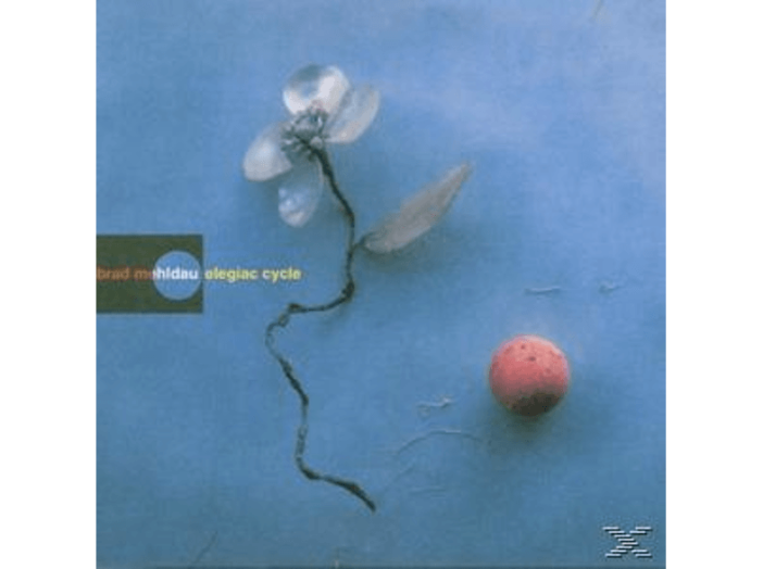 Elegiac Cycle CD