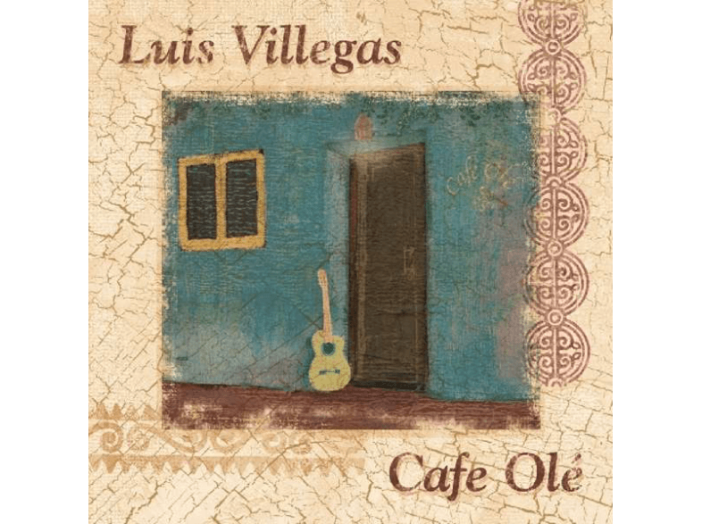 Cafe Ole CD