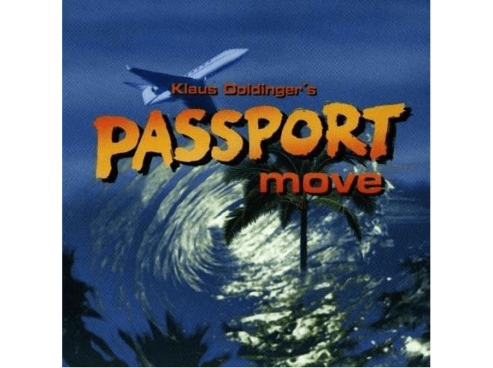 Move CD