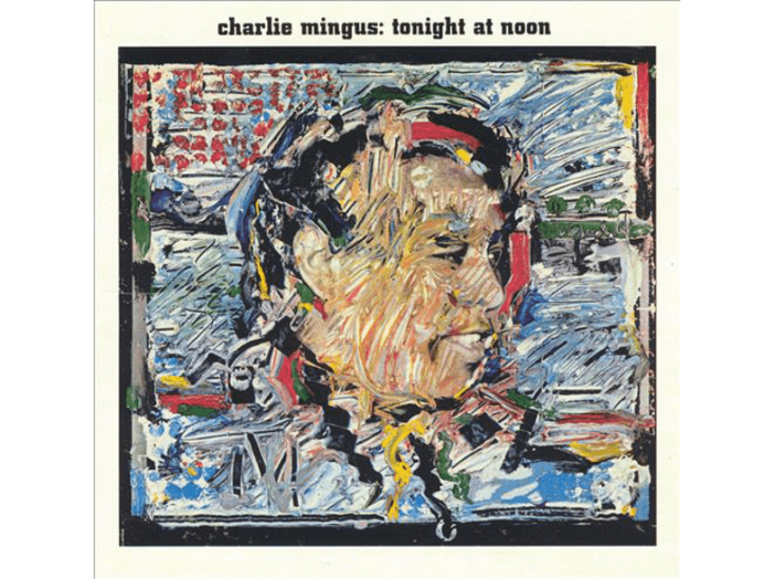 Tonight at Noon CD