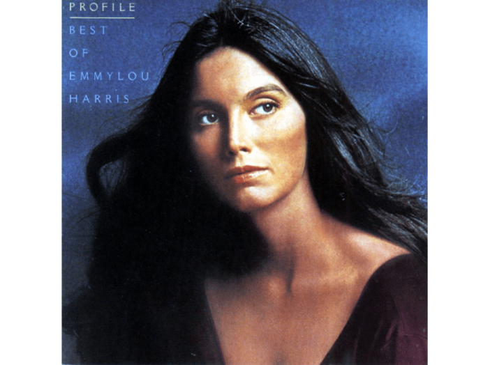 Profile - The Best Of Emmylou Harris CD