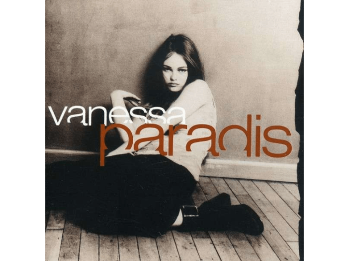 Vanessa Paradis CD