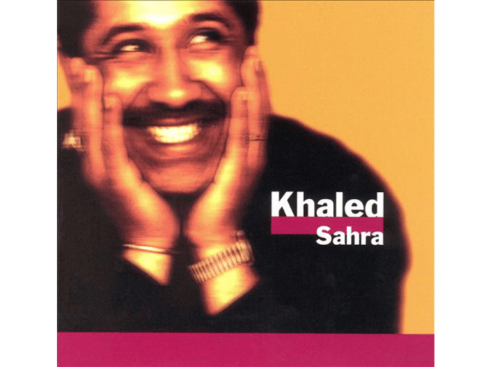 Sahra CD