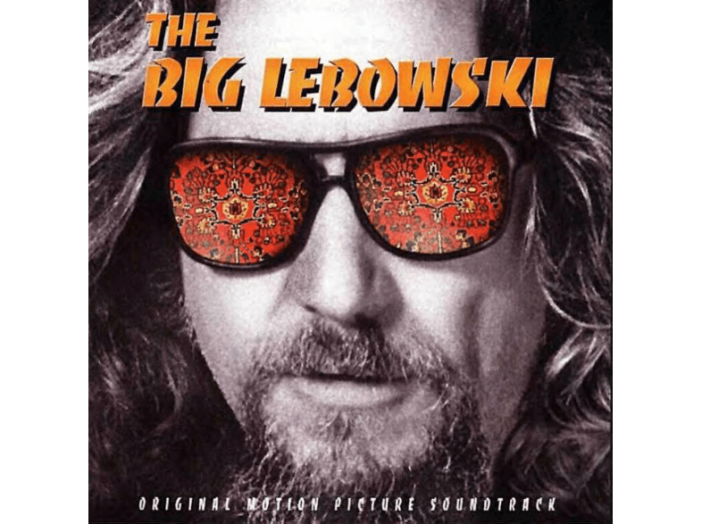 The Big Lebowski (A nagy Lebowski) CD