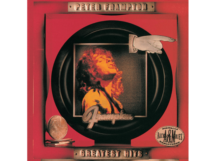 Greatest Hits CD