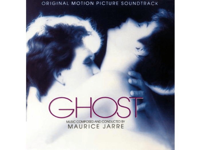 Ghost CD