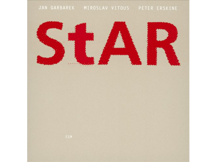 Star CD