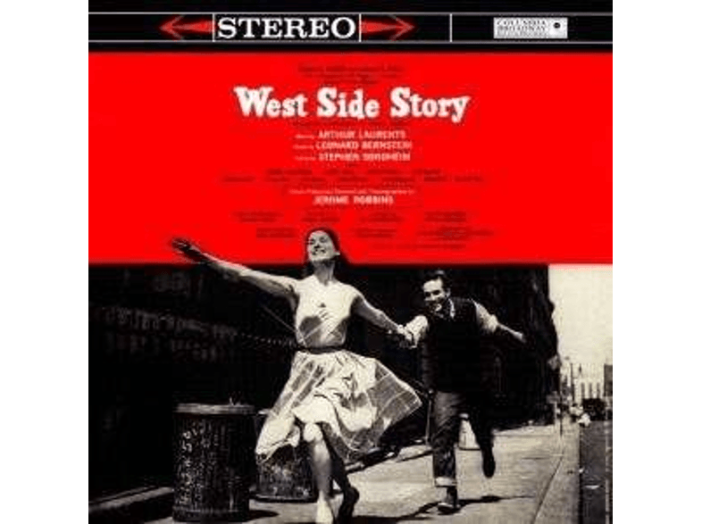 West Side Story CD