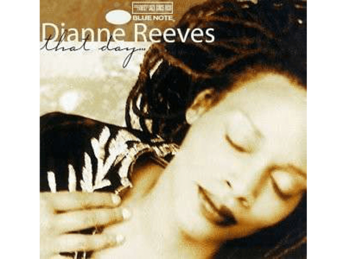 That Day... CD