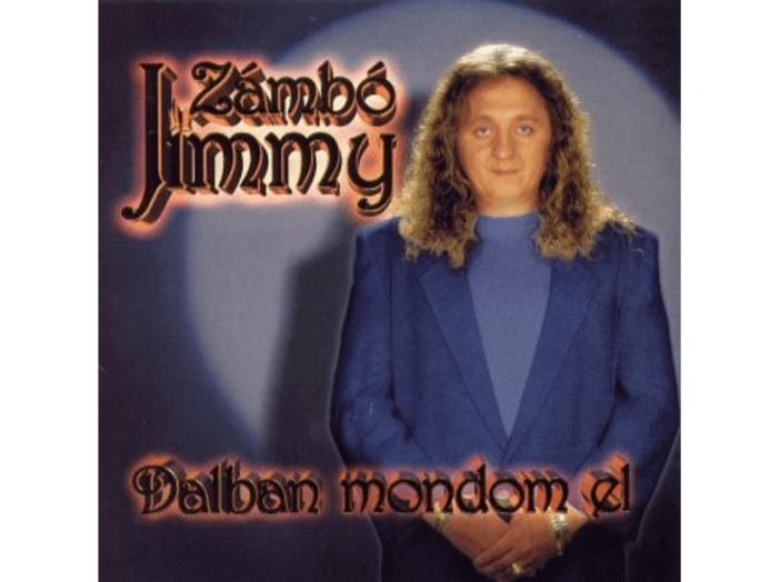 Dalban mondom el CD