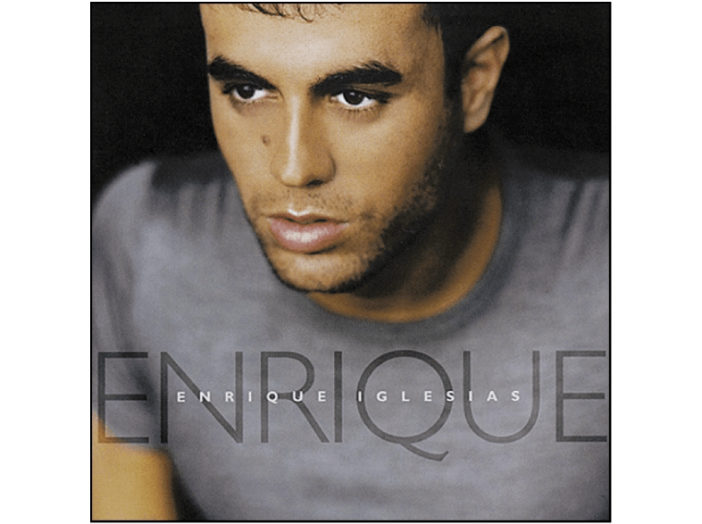 Enrique CD