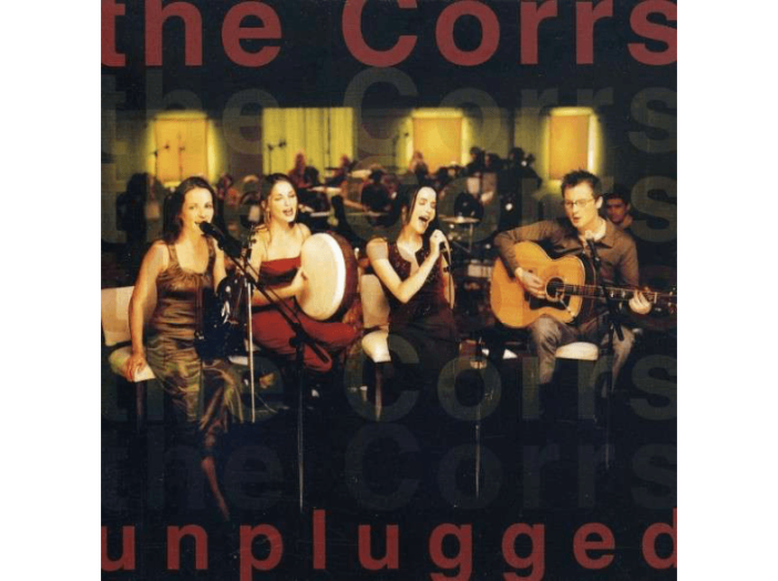 Unplugged CD
