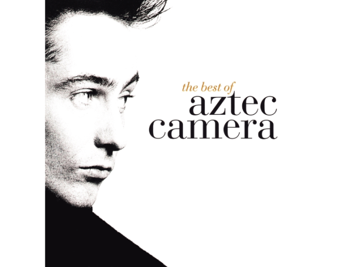 The Best of Aztec Camera CD