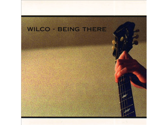 Being There CD