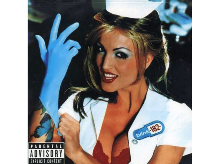 Enema Of The State CD