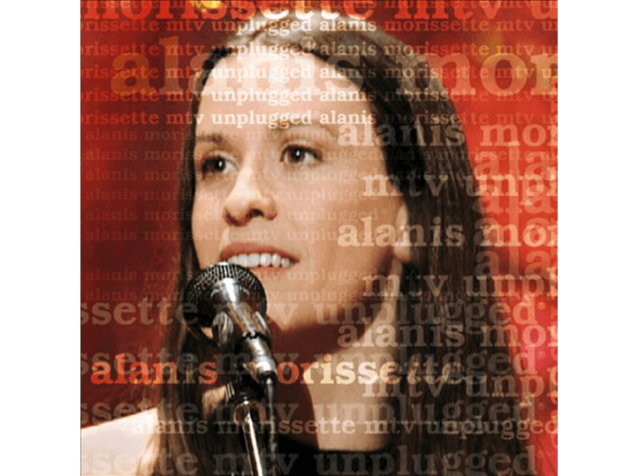 Unplugged CD