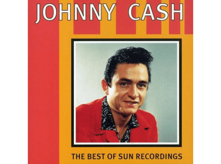 The Best Of Sun Recordings CD