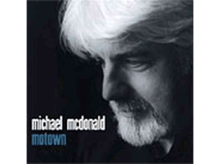 Motown CD