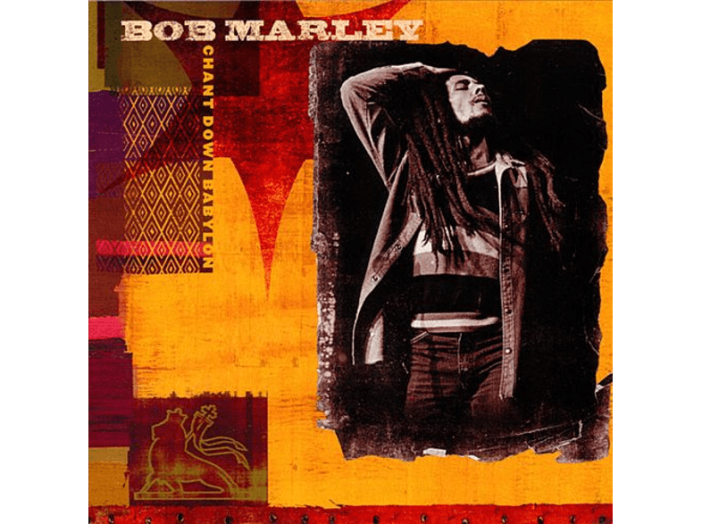 Chant Down Babylon CD