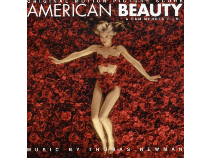 American Beauty (Amerikai szépség) CD