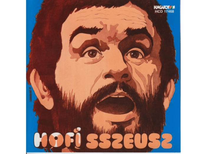 Hofisszeusz CD