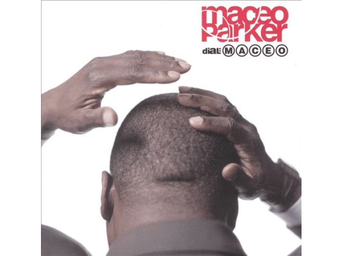 Dial M.A.C.E.O. CD