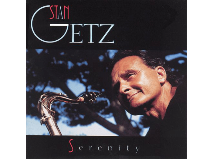 Serenity CD