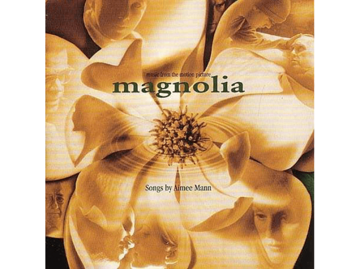 Magnolia (Magnólia) CD