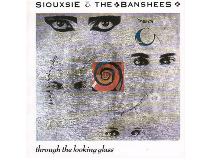 Through the Looking Glass CD
