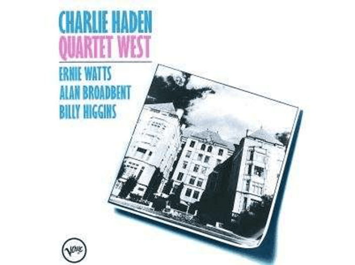 Quartet West CD