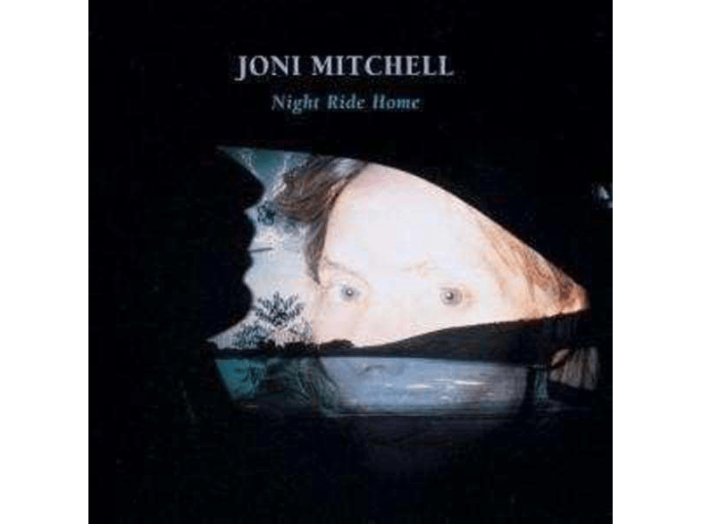 Night Ride Home CD