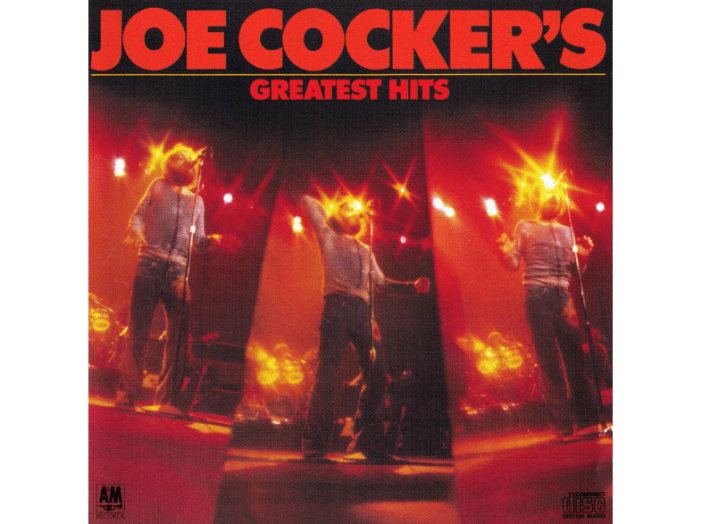Greatest Hits CD