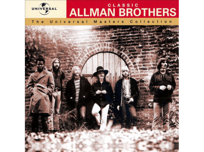 The Universal Masters Collection CD