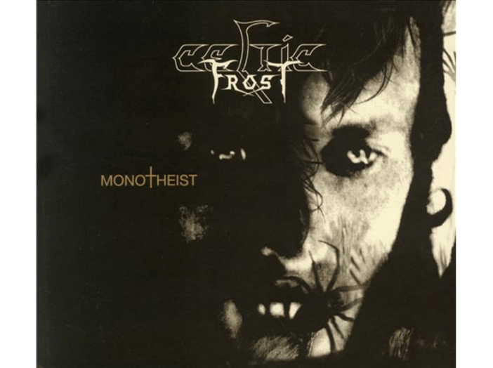 Monotheist CD