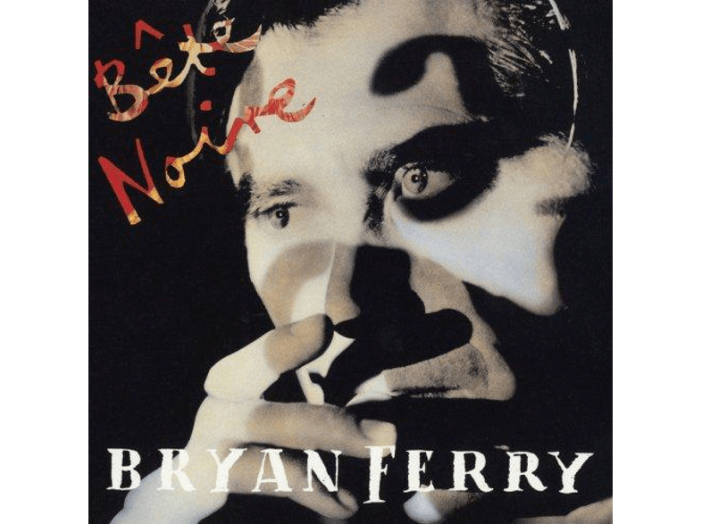 Bete Noire CD