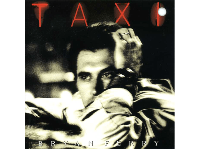 Taxi CD