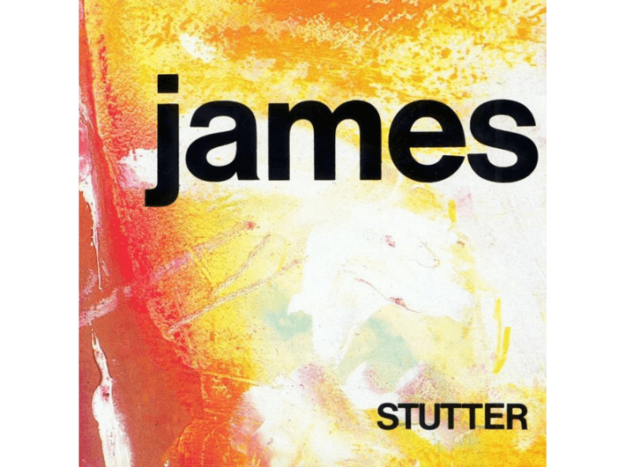 Stutter CD