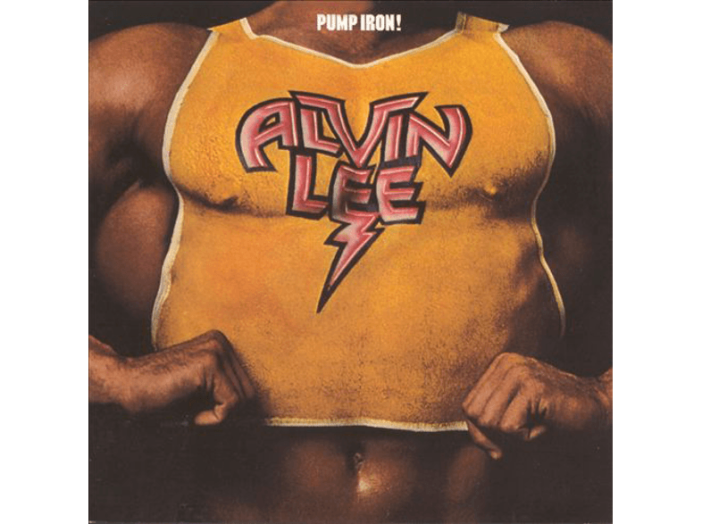 Pump Iron CD