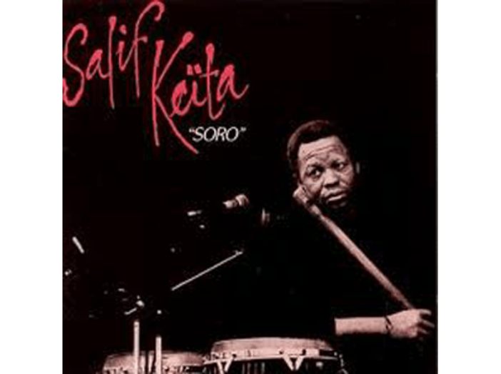 Soro CD