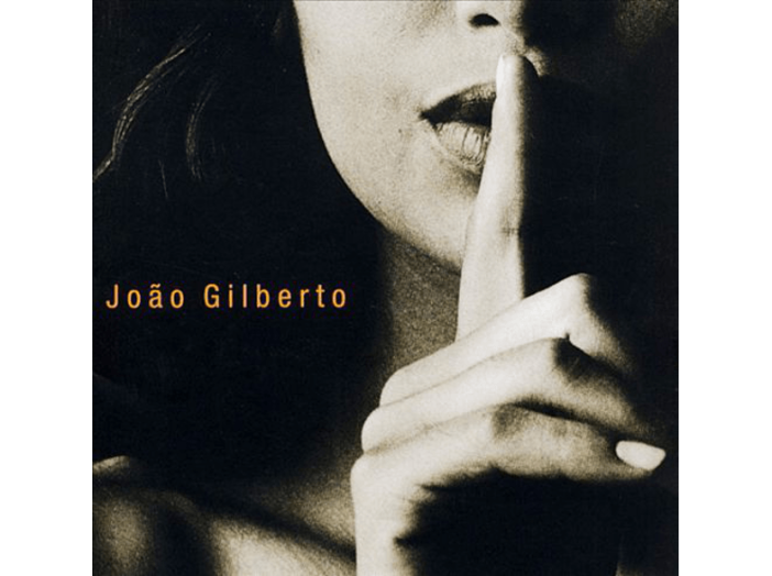 Joo Voz e Violo CD