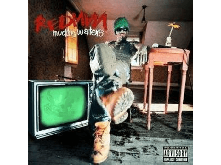 Muddy Waters CD