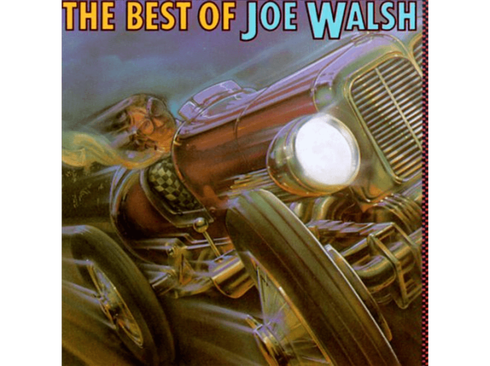 The Best Of CD