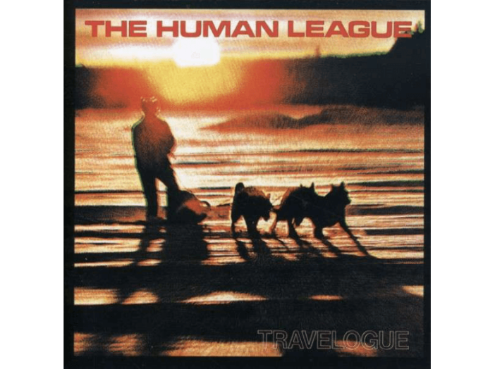 Travelogue CD