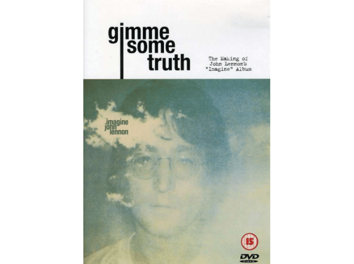 Gimme Some Truth DVD