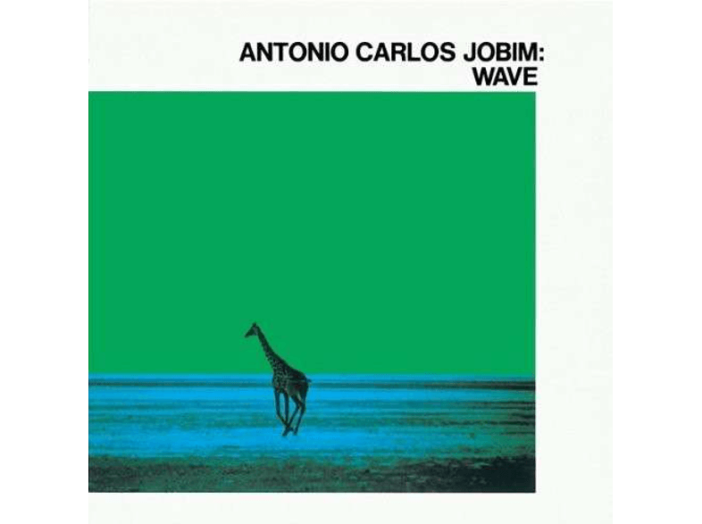 Wave CD
