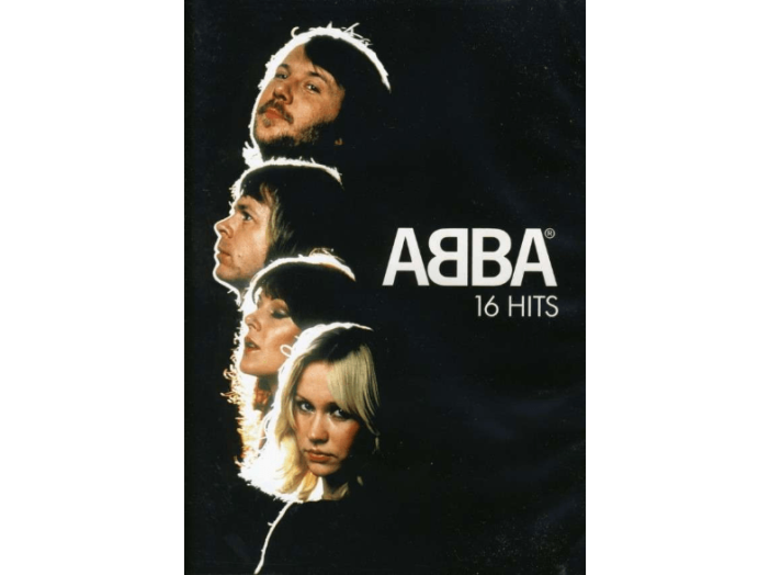 16 Hits DVD